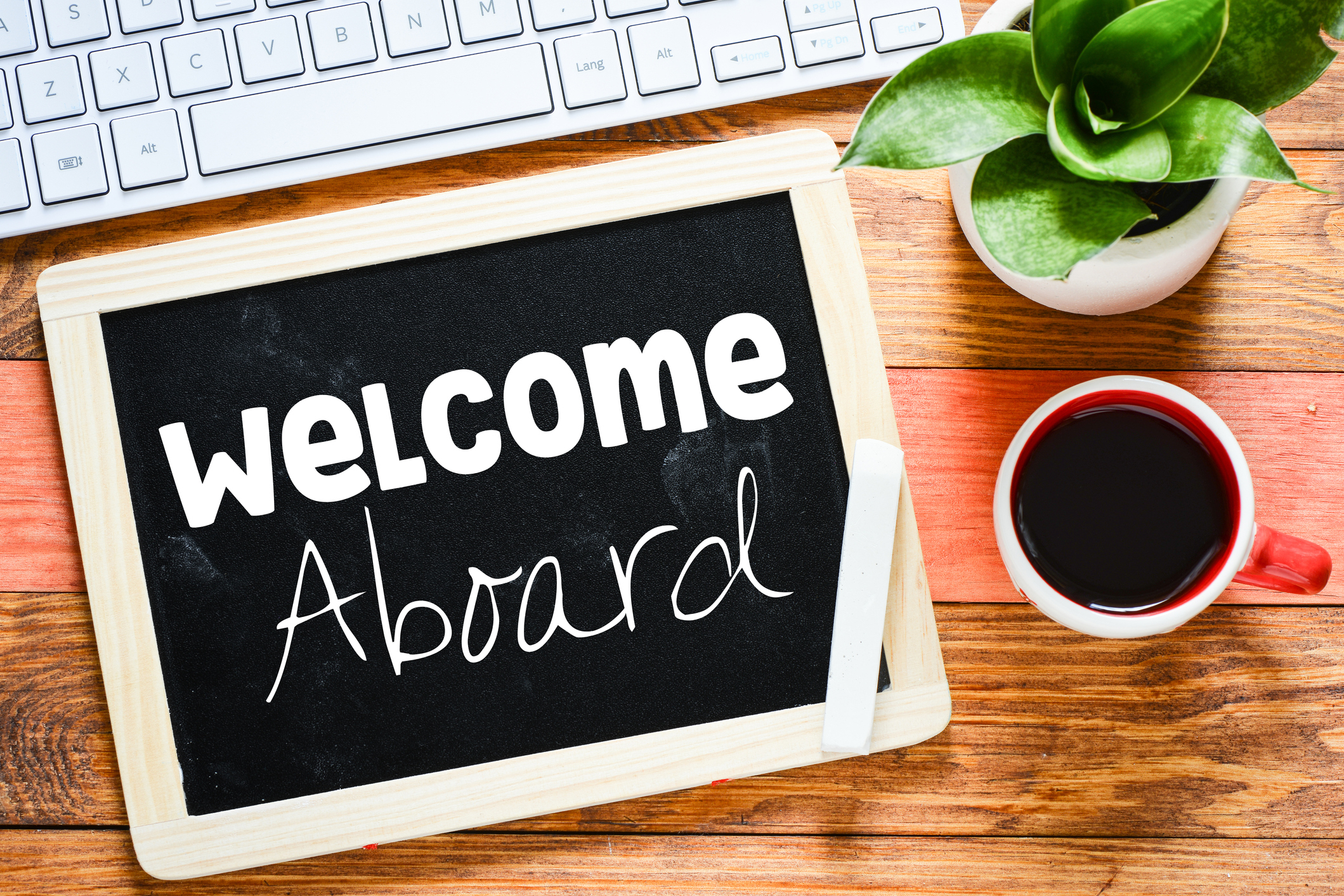 Best Ways For Companies To Welcome Their New Hires And Bring Them On Board…