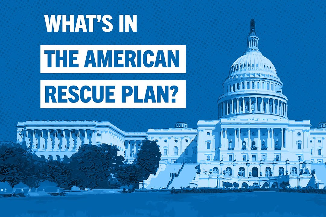 Most Of What You Need To Know About COBRA and The American Rescue Plan Act…