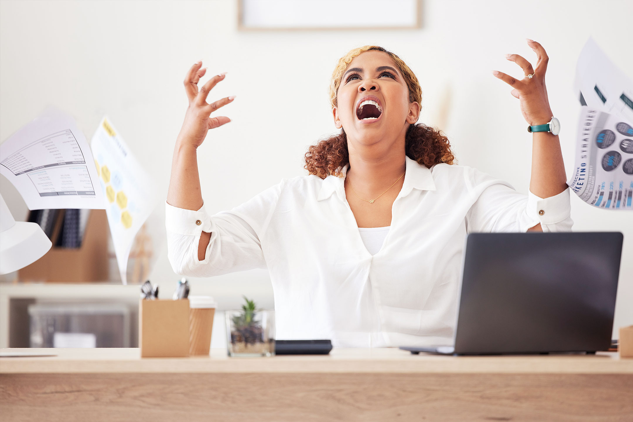 The Hidden Cost of Year-End Chaos: Why Planning Ahead Pays Off