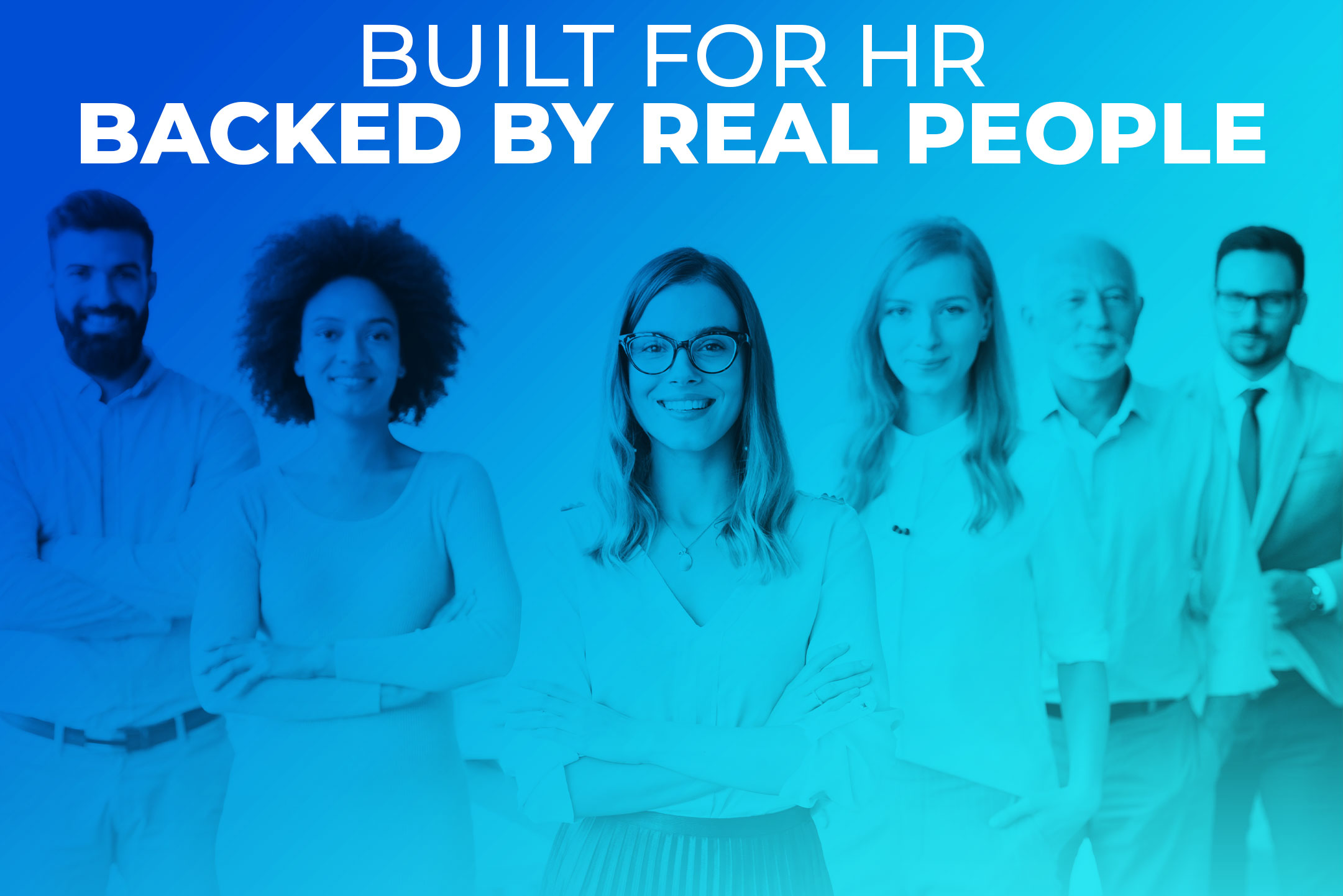 Why HR Deserves More Than a One-Size-Fits-All Payroll Solution