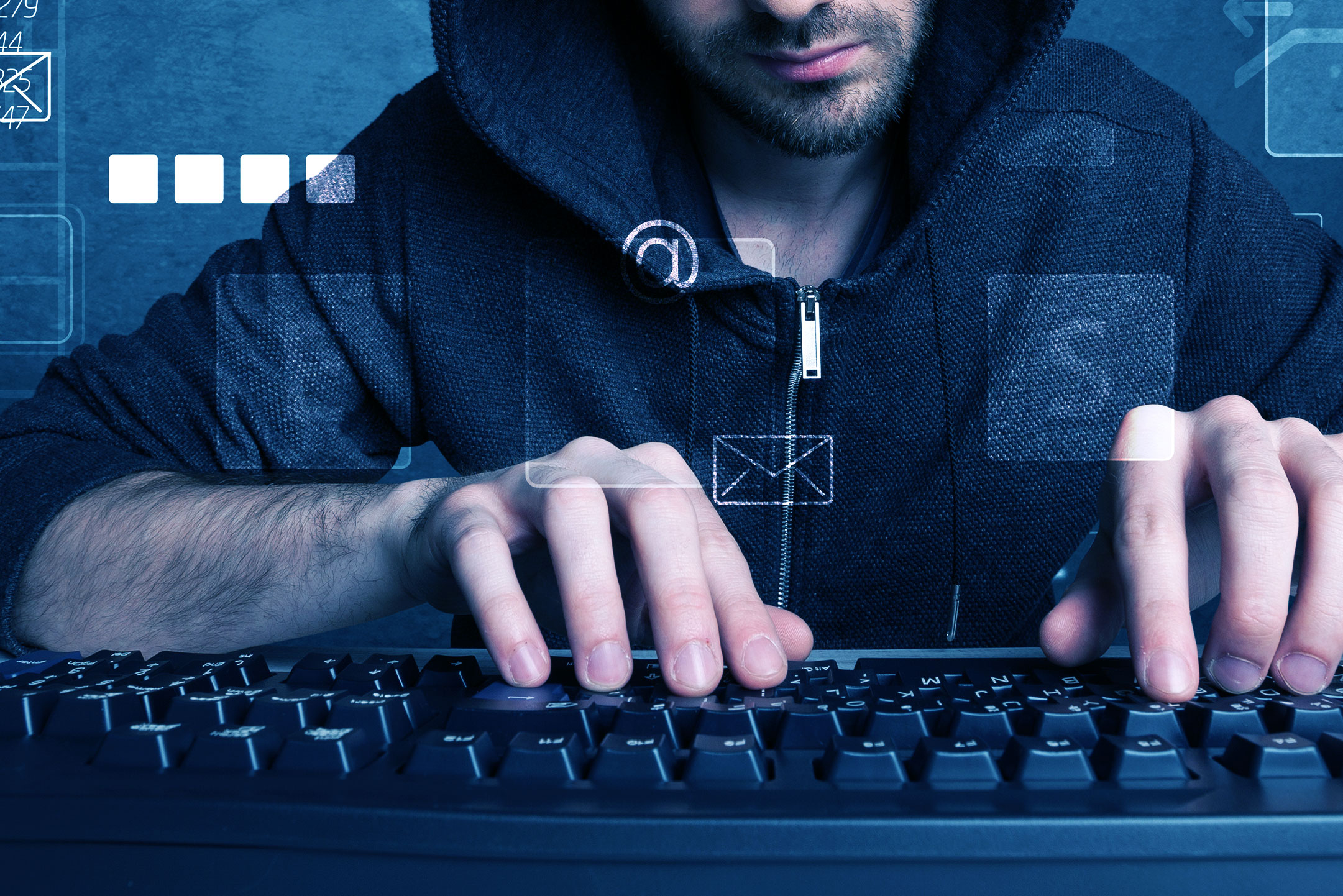 Security Starts With You: Keeping Payroll & Employee Data Safe